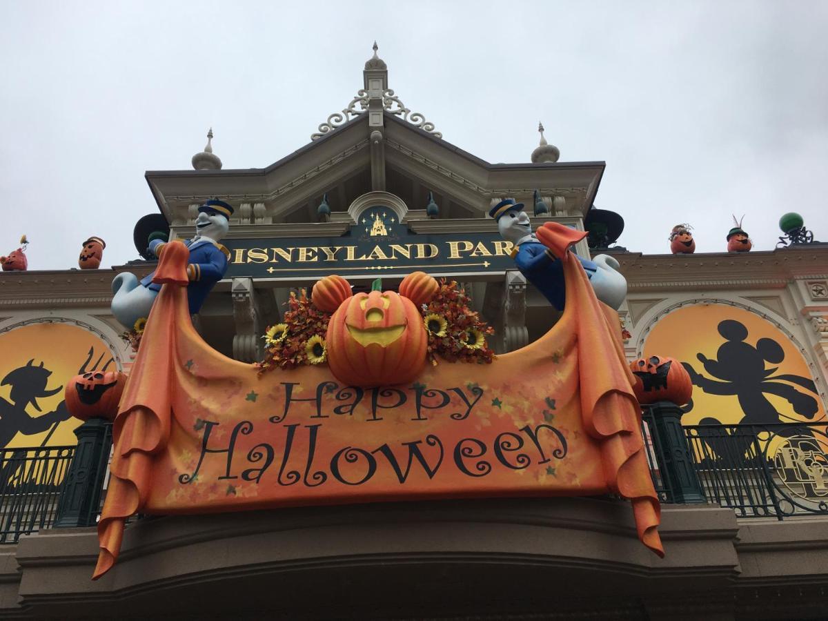 F&B'S Garden 10 Min Disneyland Paris Montry Kültér fotó